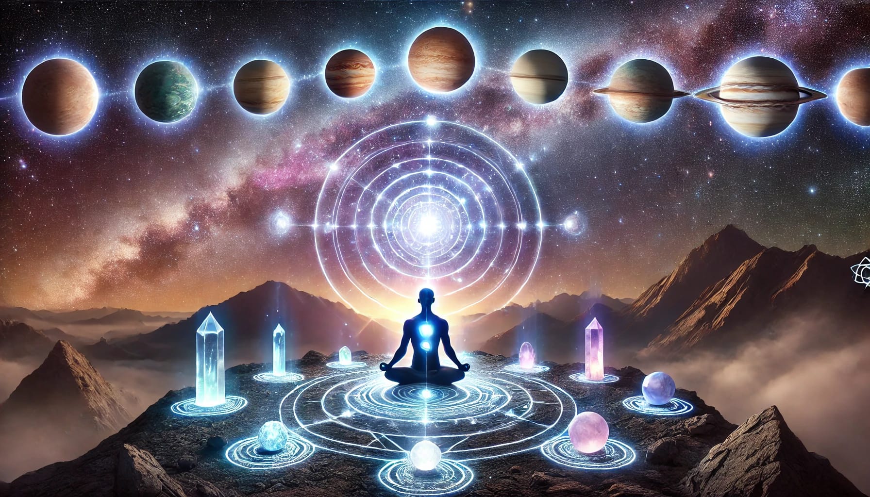 Alinierea Cosmică din 28 Februarie 2025: Portalul Transformării Spirituale