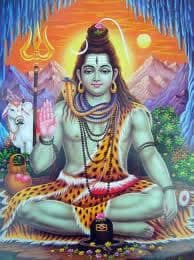 shiva
