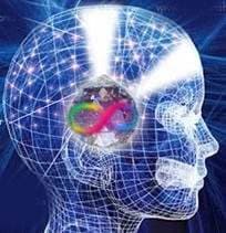 pineal gland et on earth