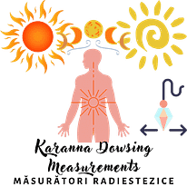 Karanna Masuratori Radiestezice Karanna Masuratori Radiestezice