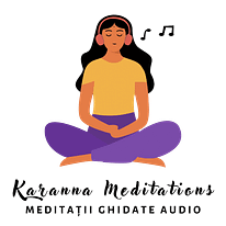 Karanna Meditatii Ghidate Karanna Meditatii Ghidate