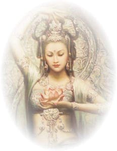 Quan Yin