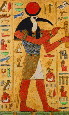 Thoth