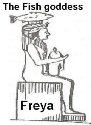 freya