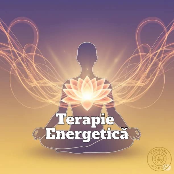 Terapie Energetică - 1 ședință