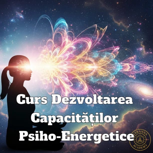 Curs Dezvoltarea Capacităților Psiho-Energetice picture
