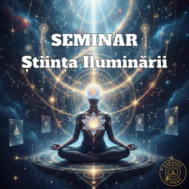 Știința Iluminării seminar