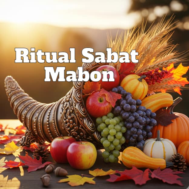 Ritual Sabat Mabon