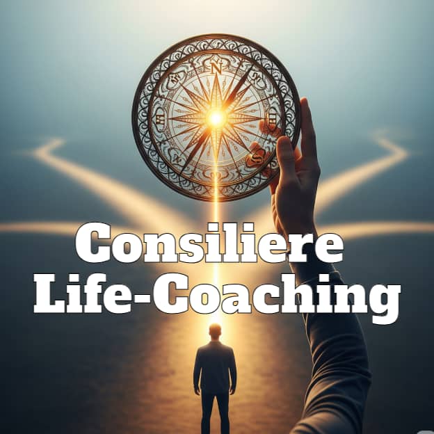 Consiliere Life Coach