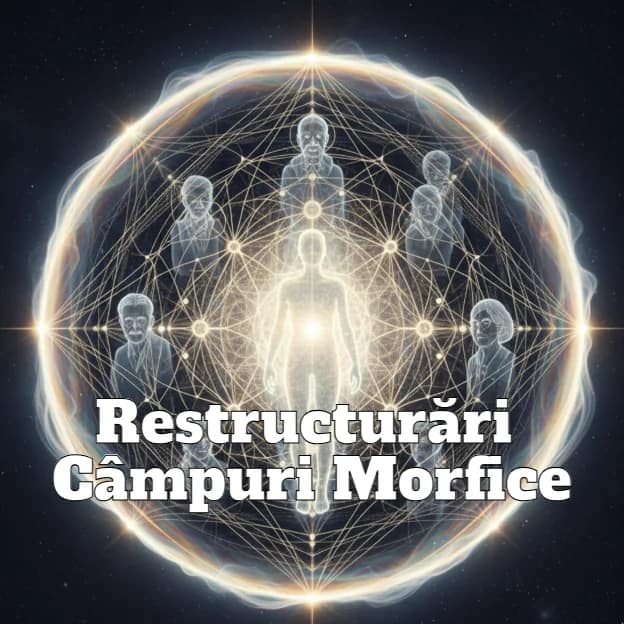 Restructurări Câmpuri Morfice magazin