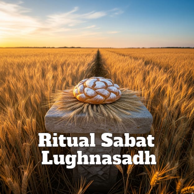 Ritual Sabat Lughnasadh