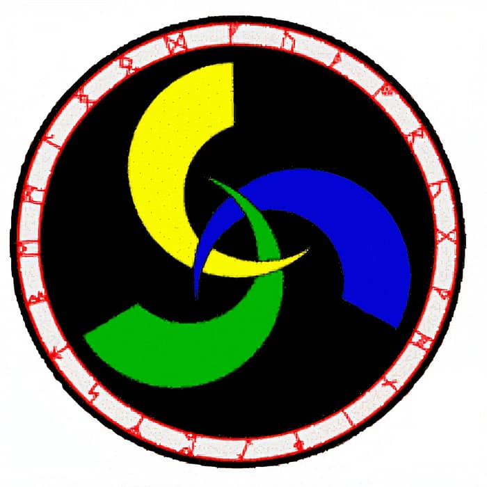 sigiliu celtic Rún Valdr