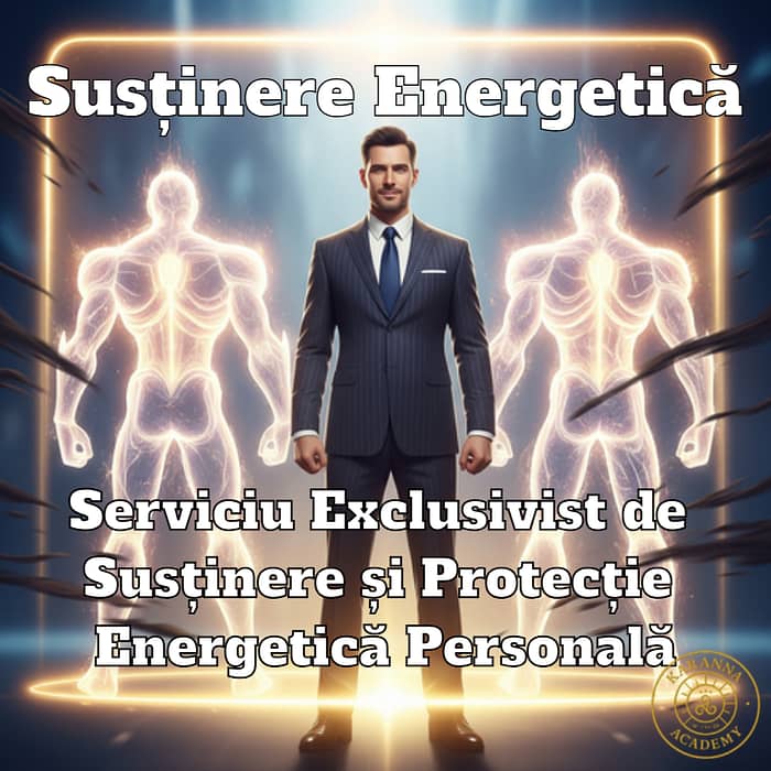 Sustinere Energetica (Shadowing & Occasionally)