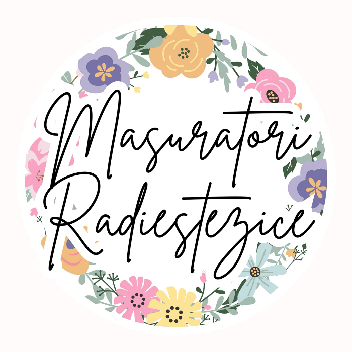 Măsurători Radiestezice