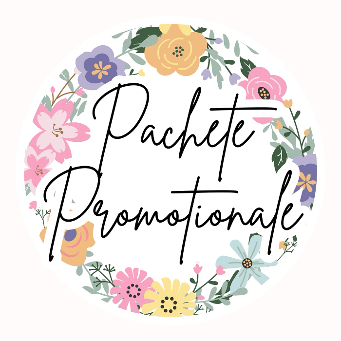 Pachete Promoționale