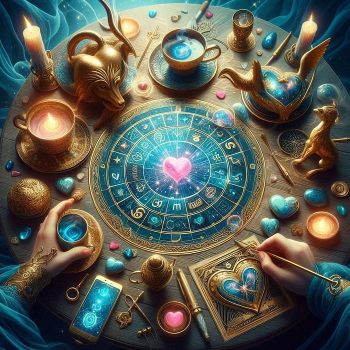 Ritual de Desfacerea ursitei / Întoarcerea ursitei