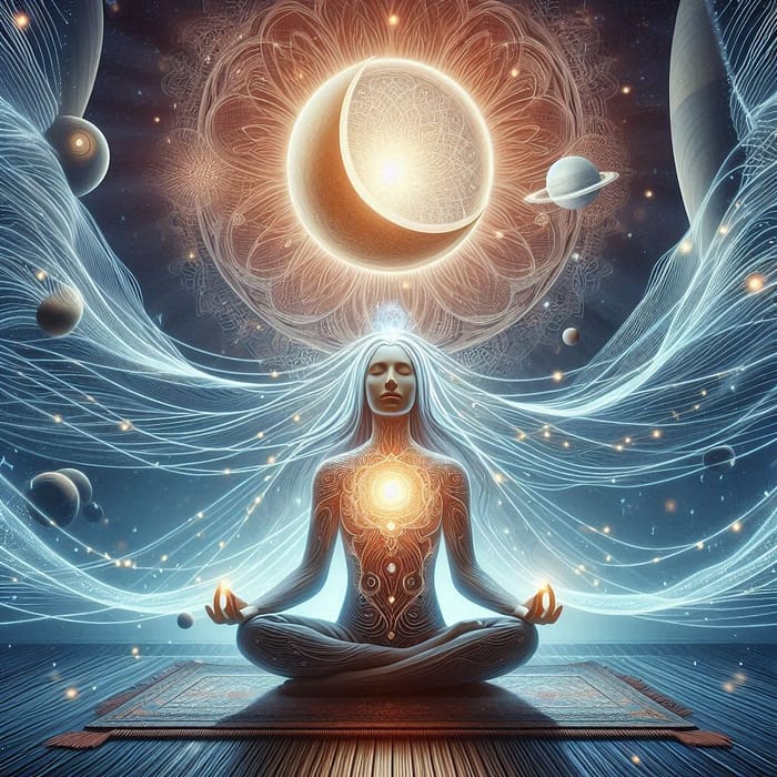 Ritual pentru Desfacerea "Împiedicăturii" (blocaje) - Nivel I