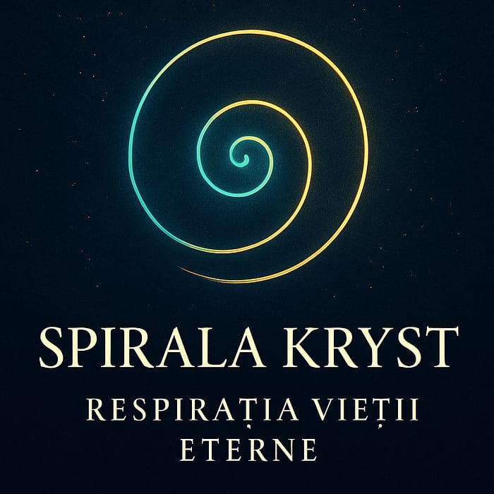 ACORDAJ & DECODIFICARE SPIRALA KRYST – Respirația Vieții Eterne