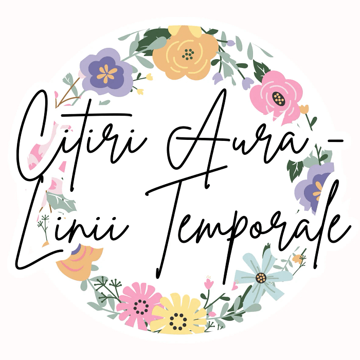 Citiri Aură / Linii Temporale