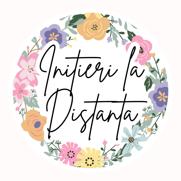 Inițieri la Distanță