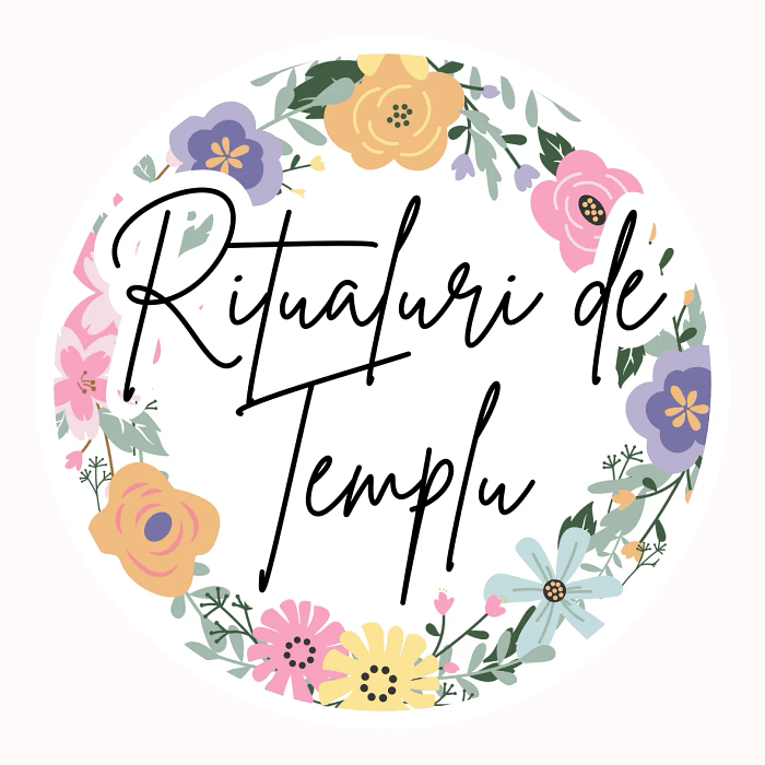 Ritualuri de Templu