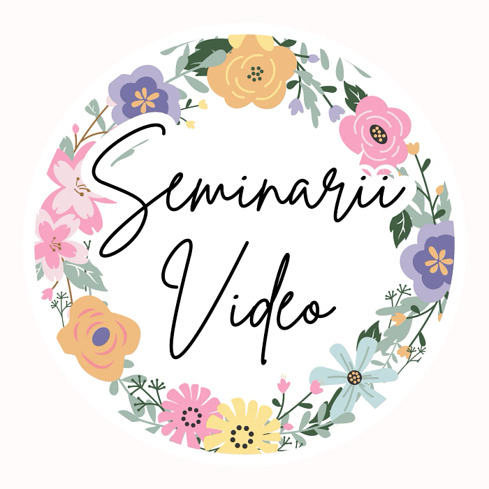 Seminarii Video