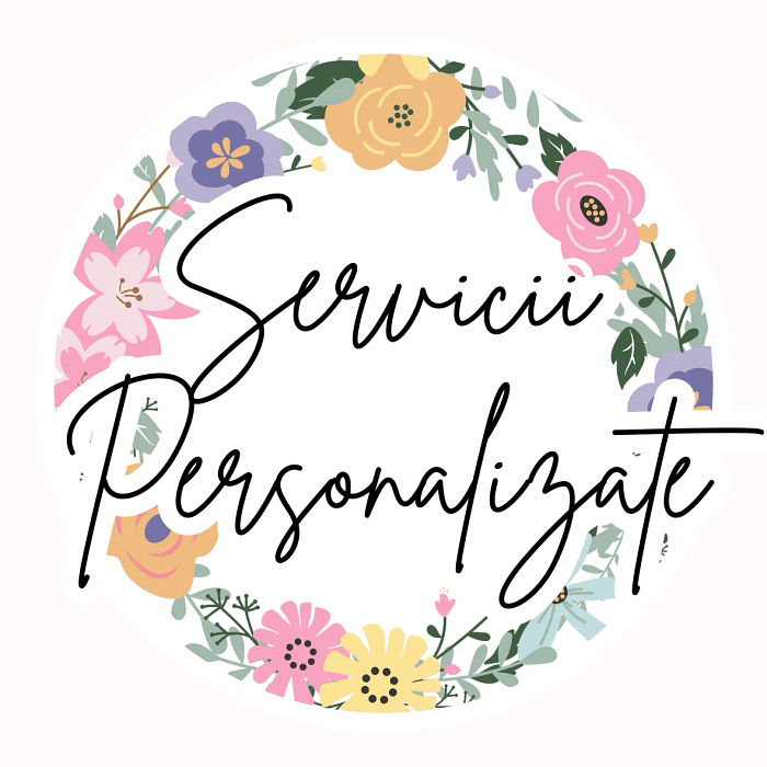 Servicii Personalizate