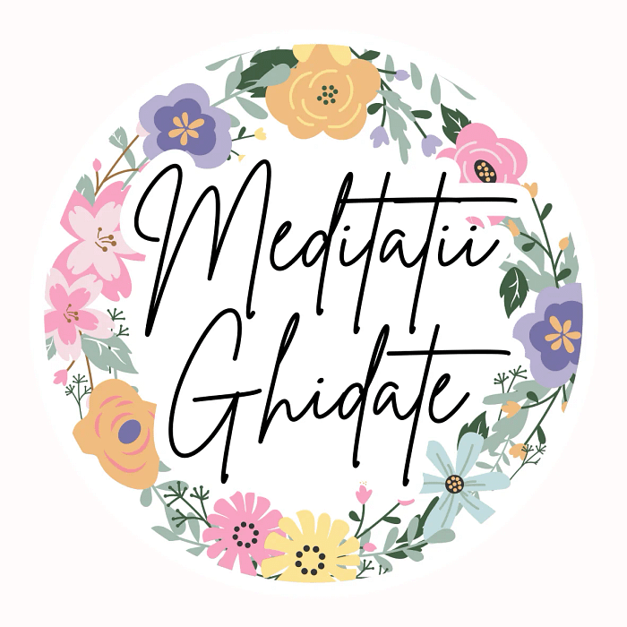 Meditații Ghidate