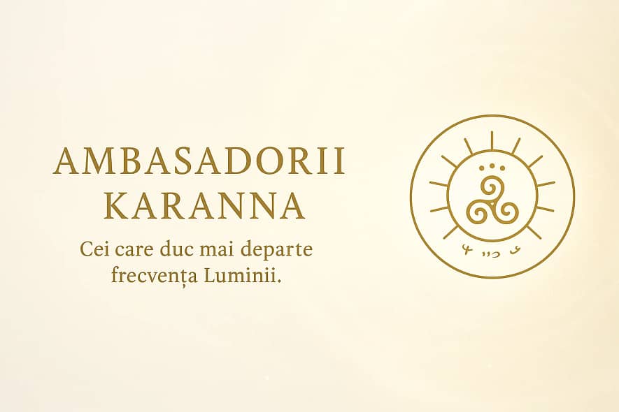 Ambasadorii Karanna Ambasadorii Karanna