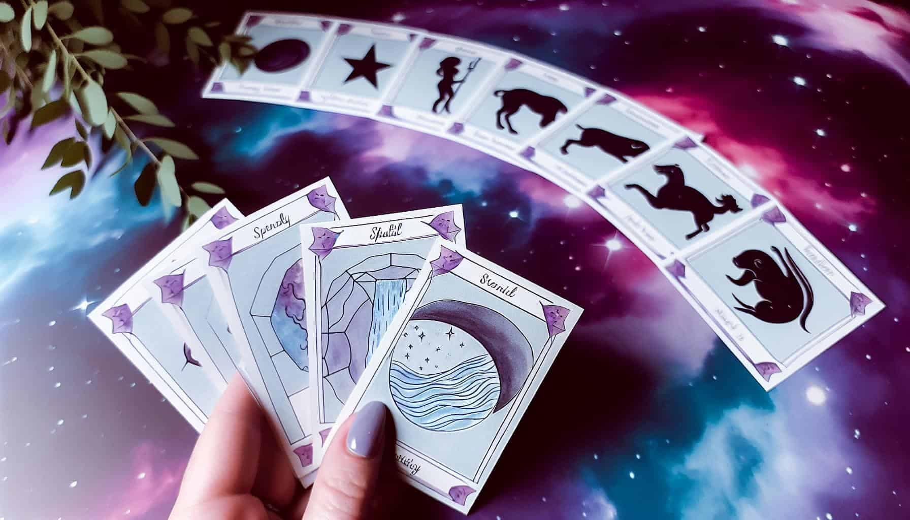 Sinergia Cosmosului: Cum Influențează Fiecare Semn Acestă Săptămână