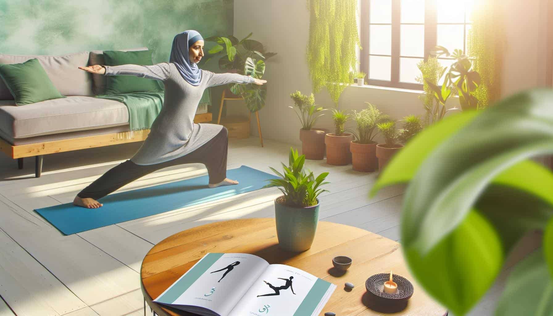 Explorarea Practicilor de Yoga: Un ⁣Pas Către Autocunoaștere