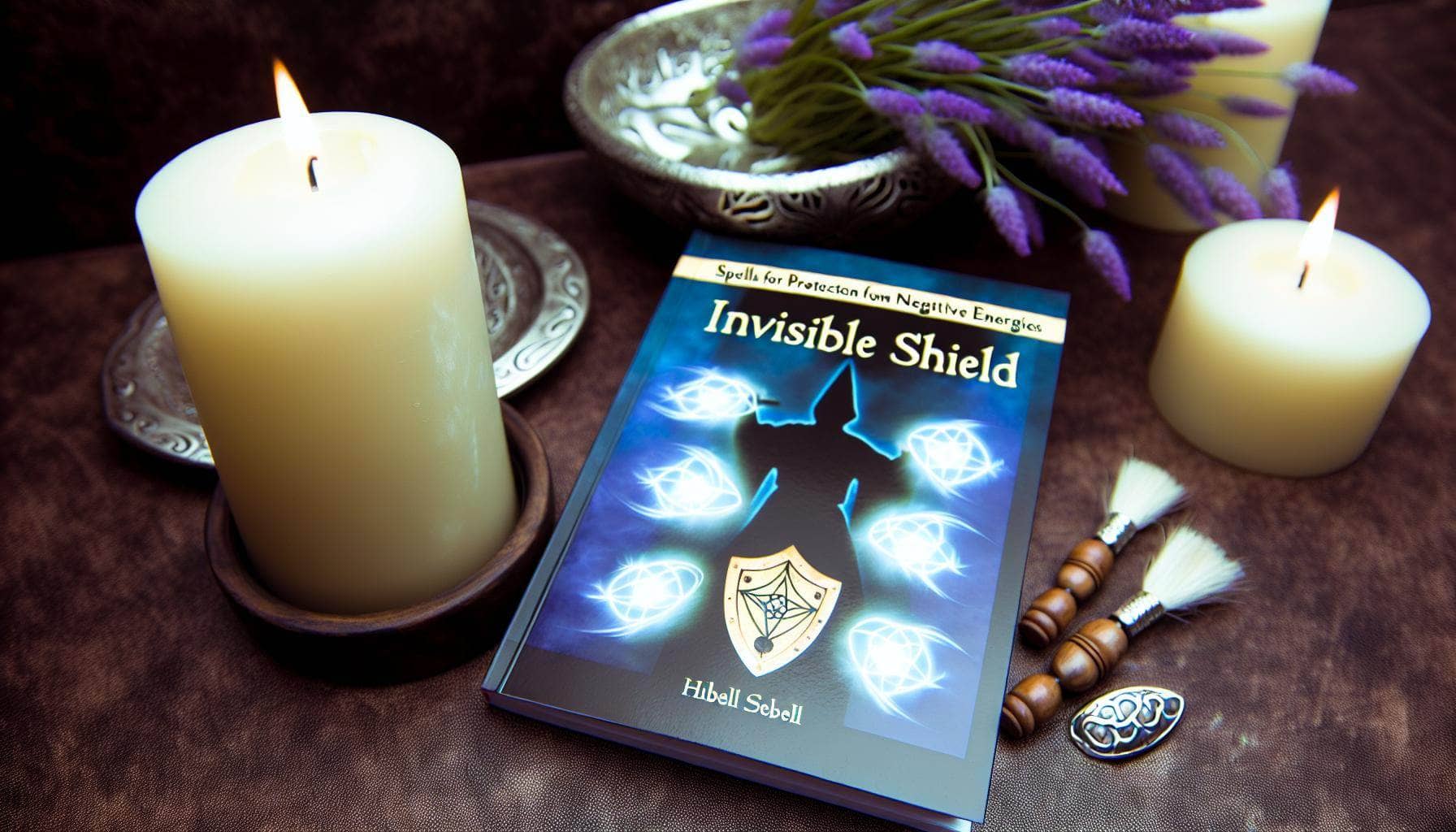 Povestea Scutului Invizibil: Originea și ​Evoluția Vrăjilor de Protecție