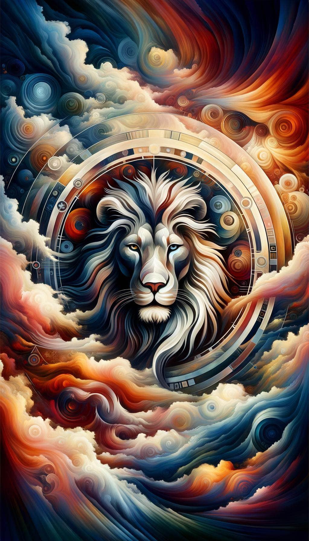 Începuturile miturilor: Leii și simbolistica lor ancestrală