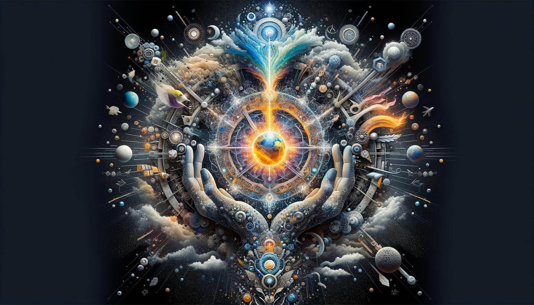 Detoxifierea Emoțională: Eliberează-te de Gândurile Negative