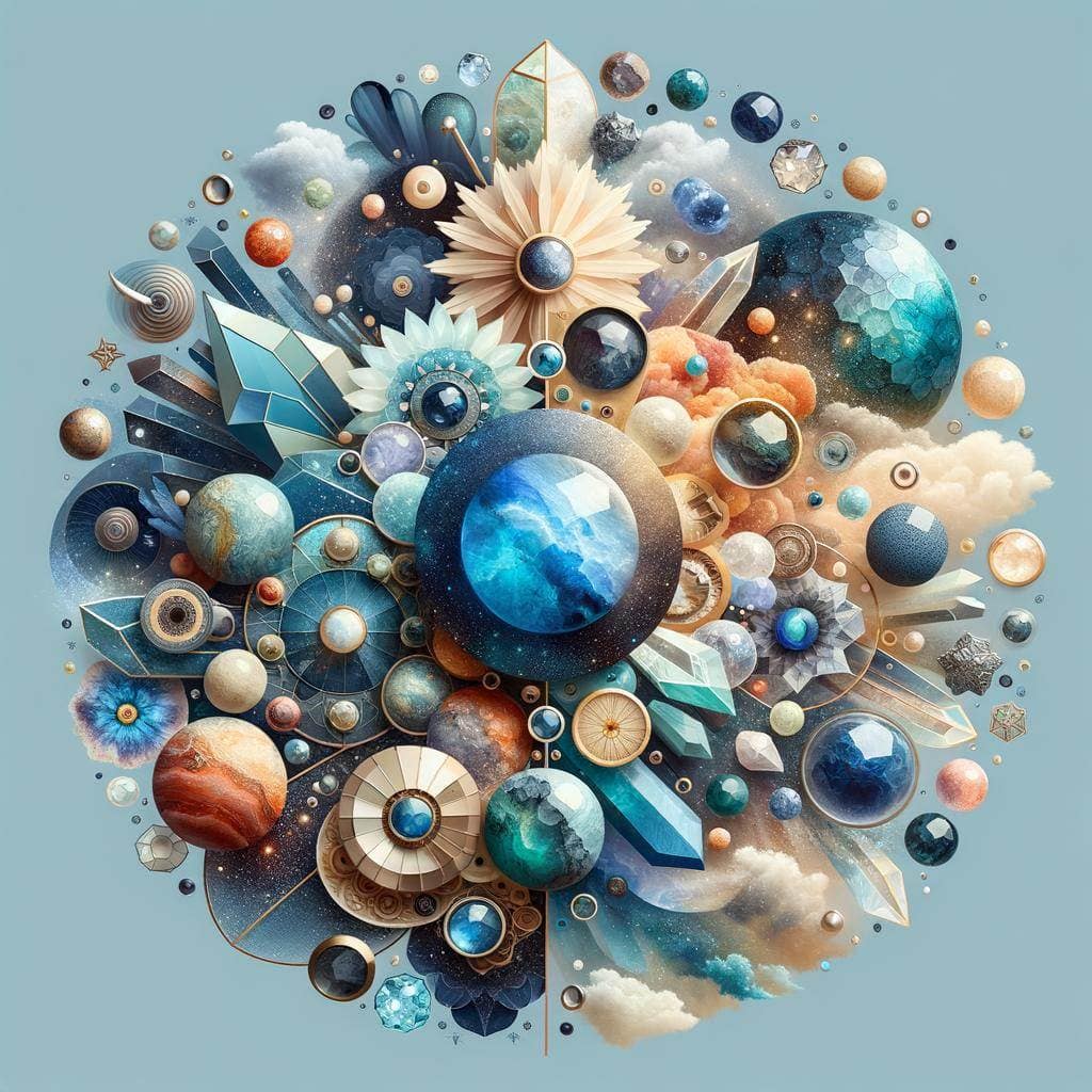 Proprietăți ​Minerale ‍și Semnificații⁢ Culturale ale Pietrei Lunii