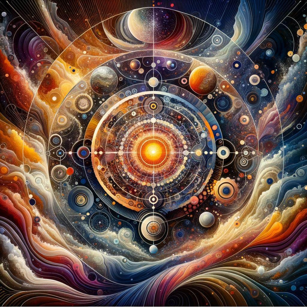 Fundamentarea Teoretică a Frecvențelor de Vindecare în Contextul Terapiei Moderne