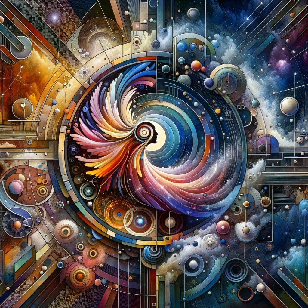 Explorarea conceptului de Abundență: O călătorie în interiorul nostru