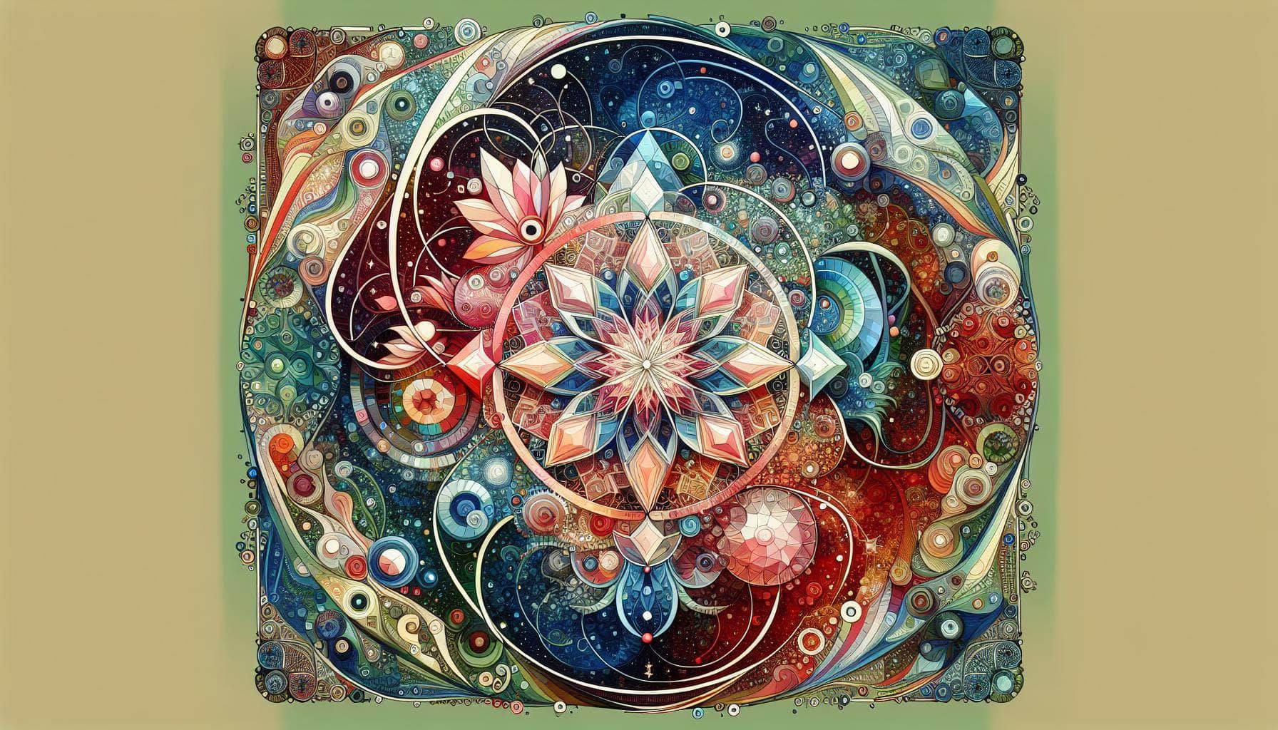 Descoperirea cristalelor și impactul lor asupra somnului