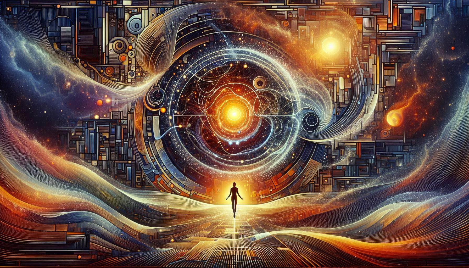 18.	Ghid Practic: Cum Să Îți Dezvolți Intuiția și Să Îți Asculți Vocea Interioară