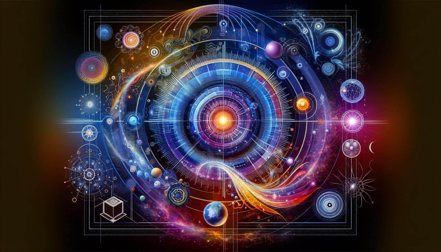 65.	10 Semne Că Ai O Vibrație Înaltă și Atragi Lucruri Pozitive