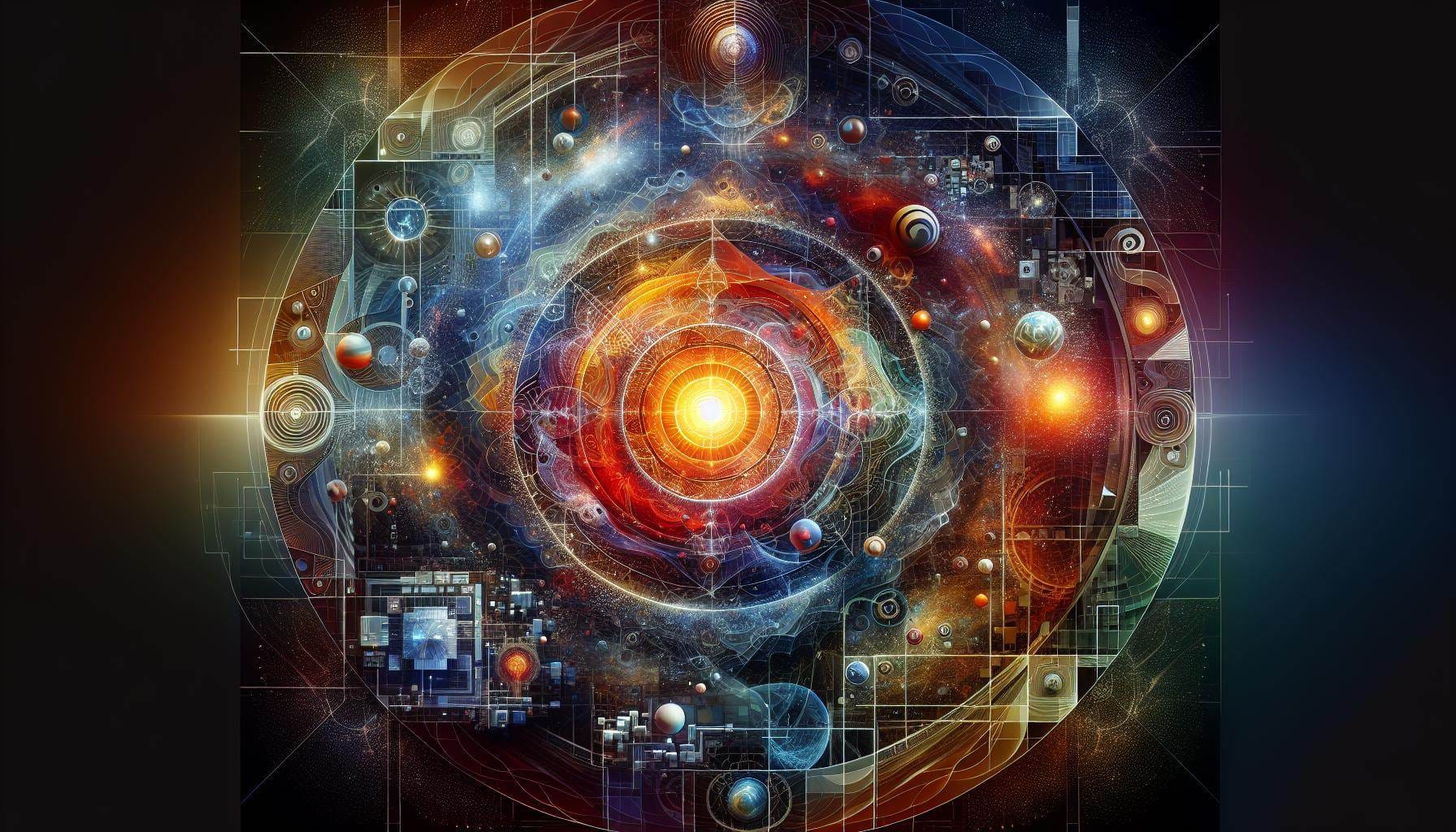 90.Ce Este Energia Globală și Cum Ne Influențează Starea de Bine