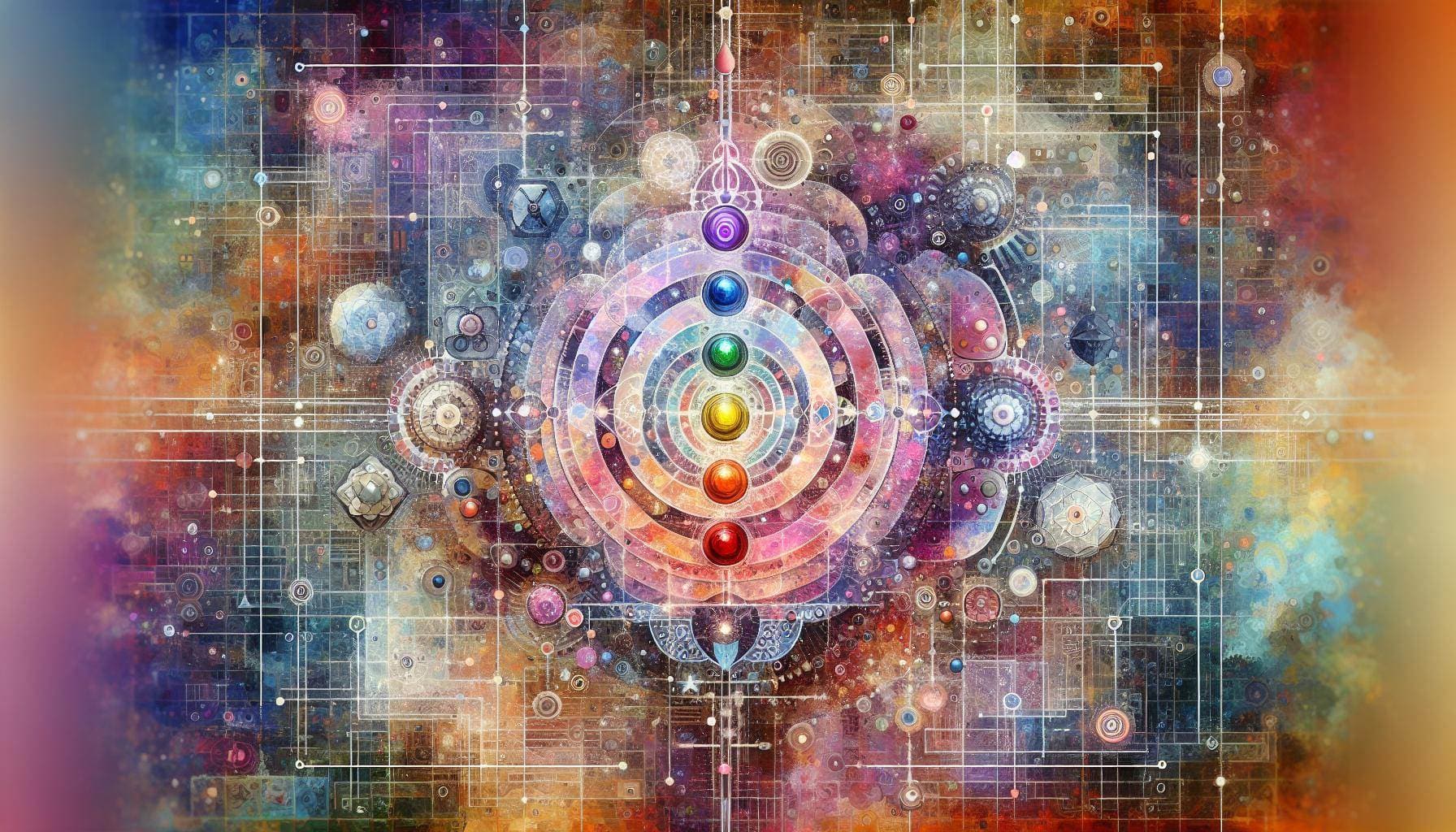 89.	Cum Să Îți Echilibrezi Chakrele Pentru O Viață Mai Fericită