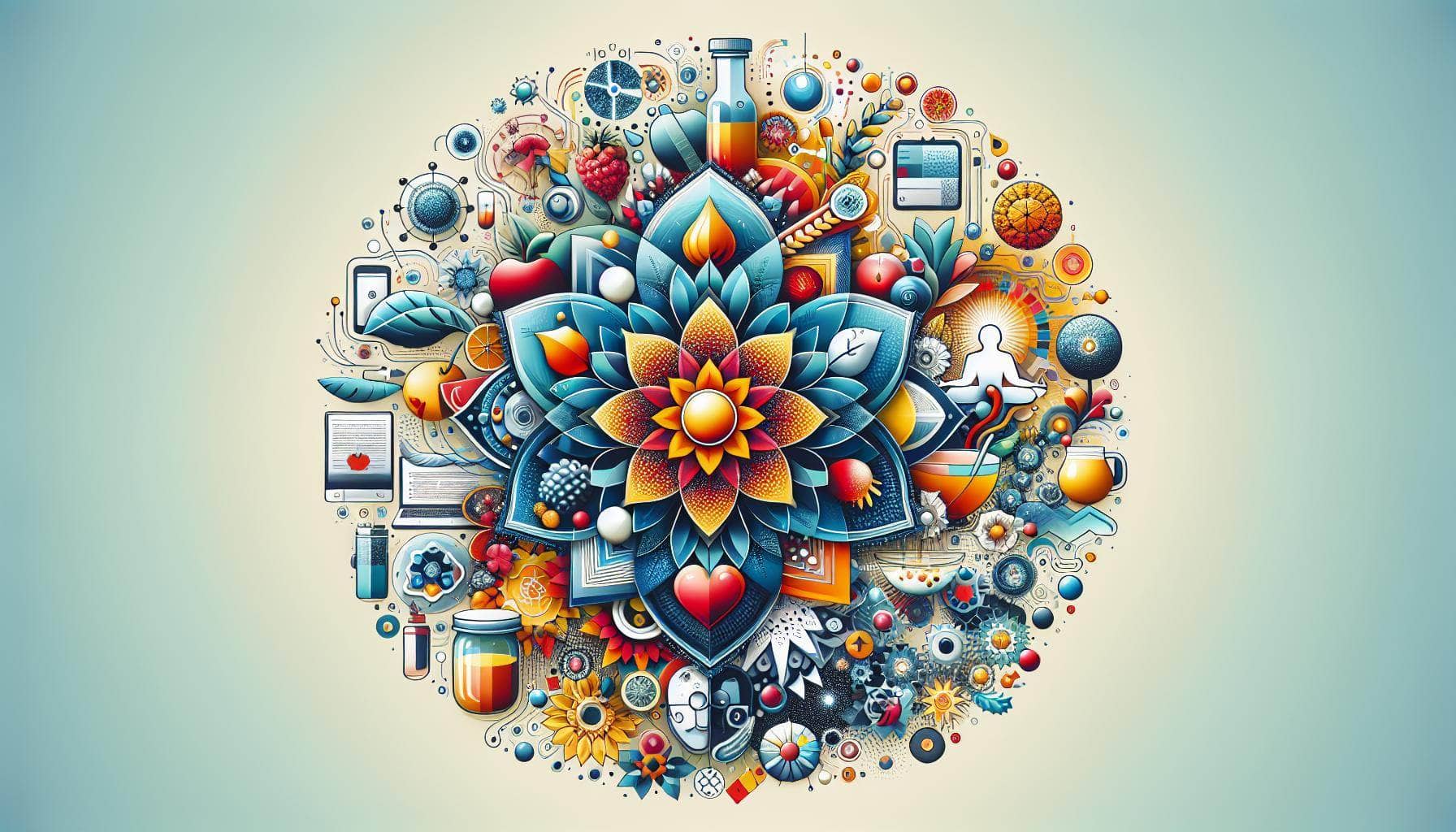 Descoperă Puterea Conștientizării în Alimentație pentru O Viață Mai Sănătoasă