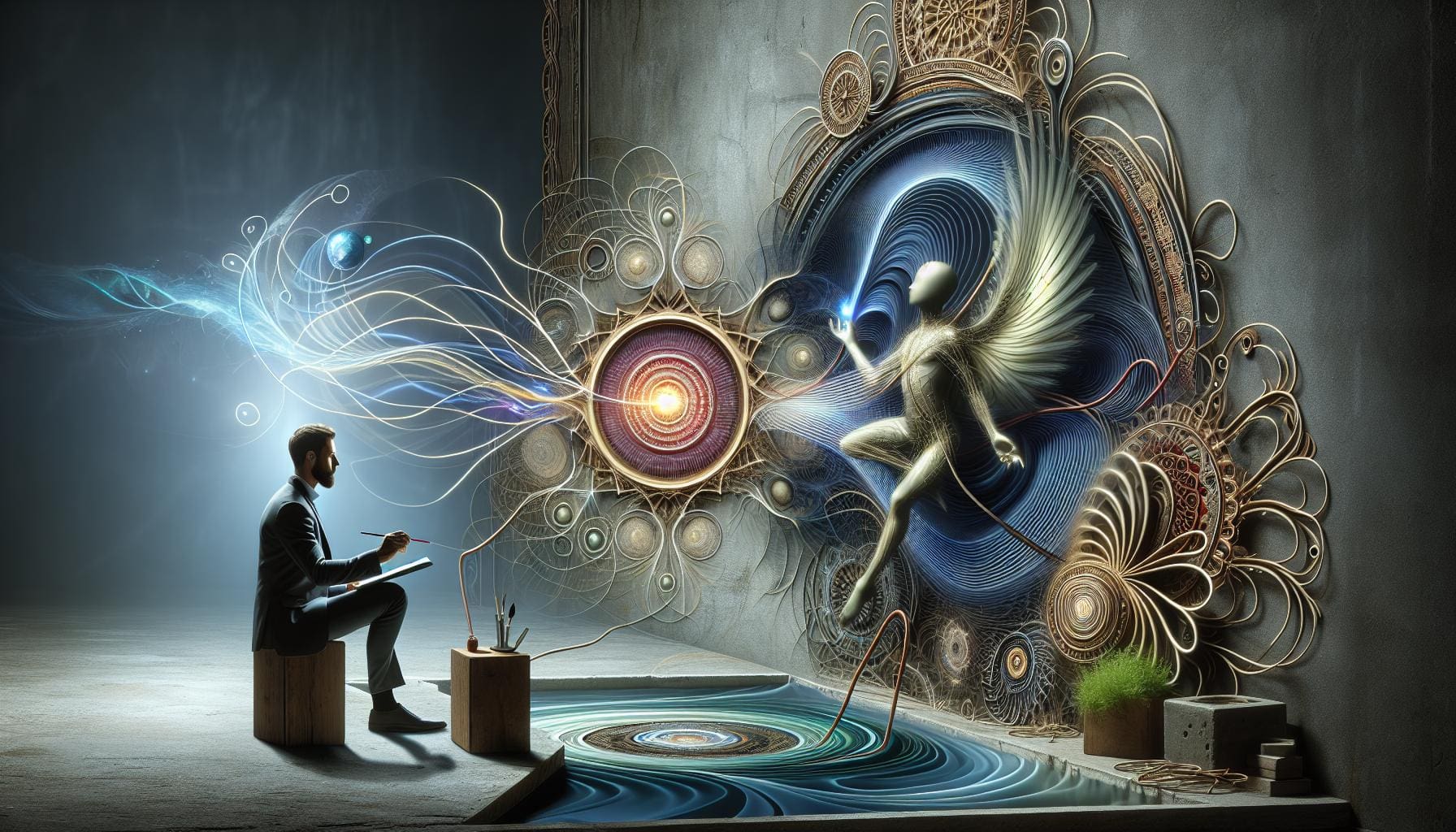 Descifrarea ritmului interior pentru a acționa cu intenție