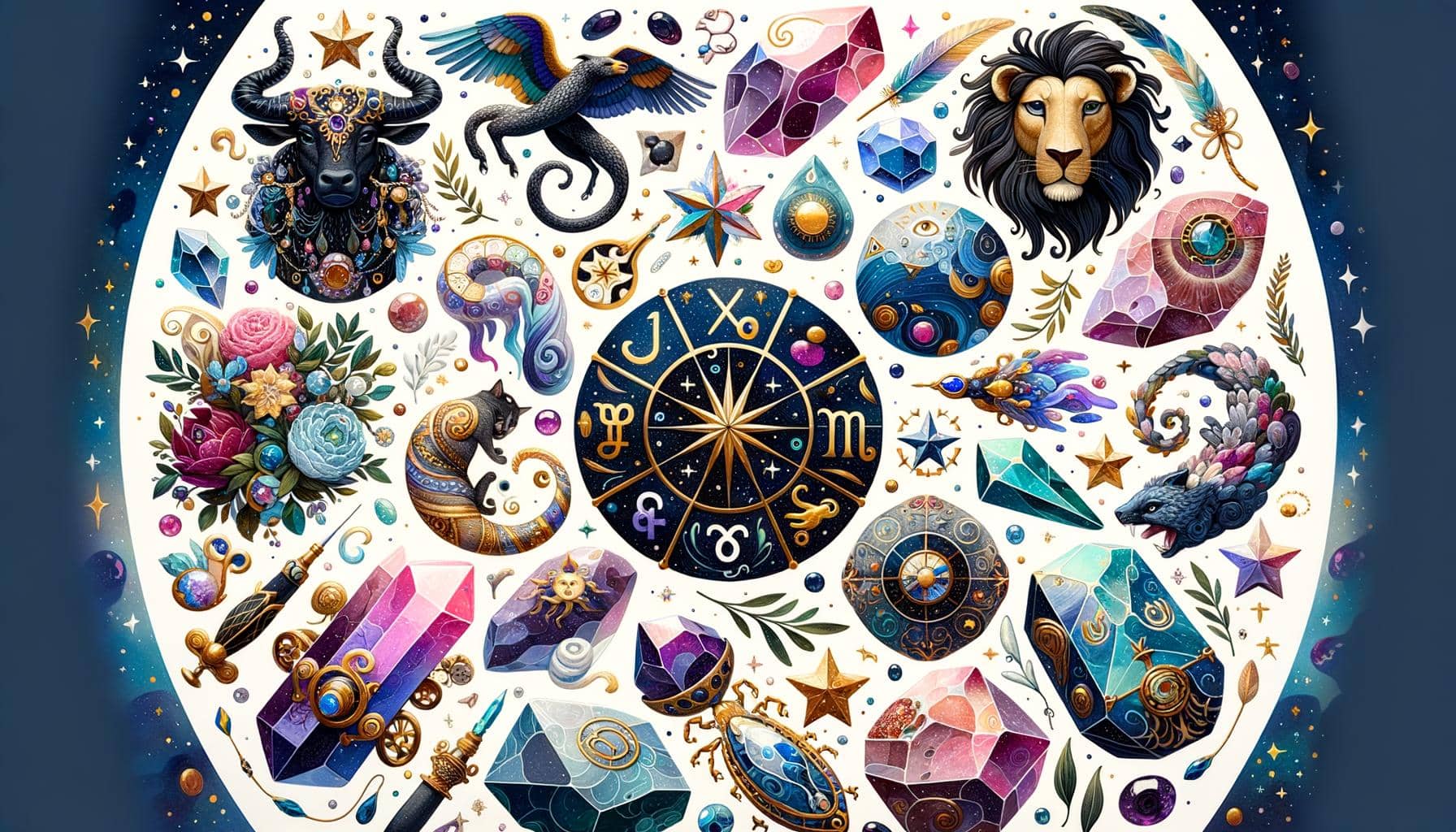 Descoperă Taina Universului: Ghidul Tău de Înțelepciune Cosmică <a href=