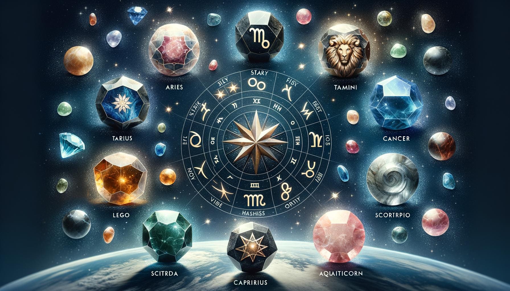 Amara Spiritual Empowerment <a href=